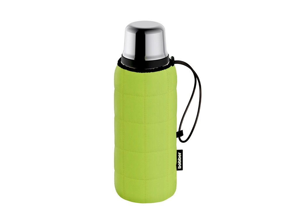 Чехол для термоса тм bobber, мятный мохито. Артикул Jacket F-470 Mint Cooler-1