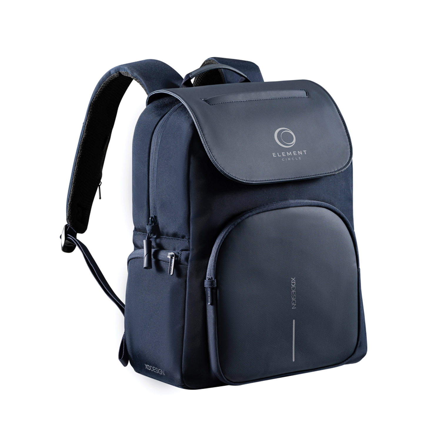 Рюкзак XD Design Soft Daypack, 16’’-2