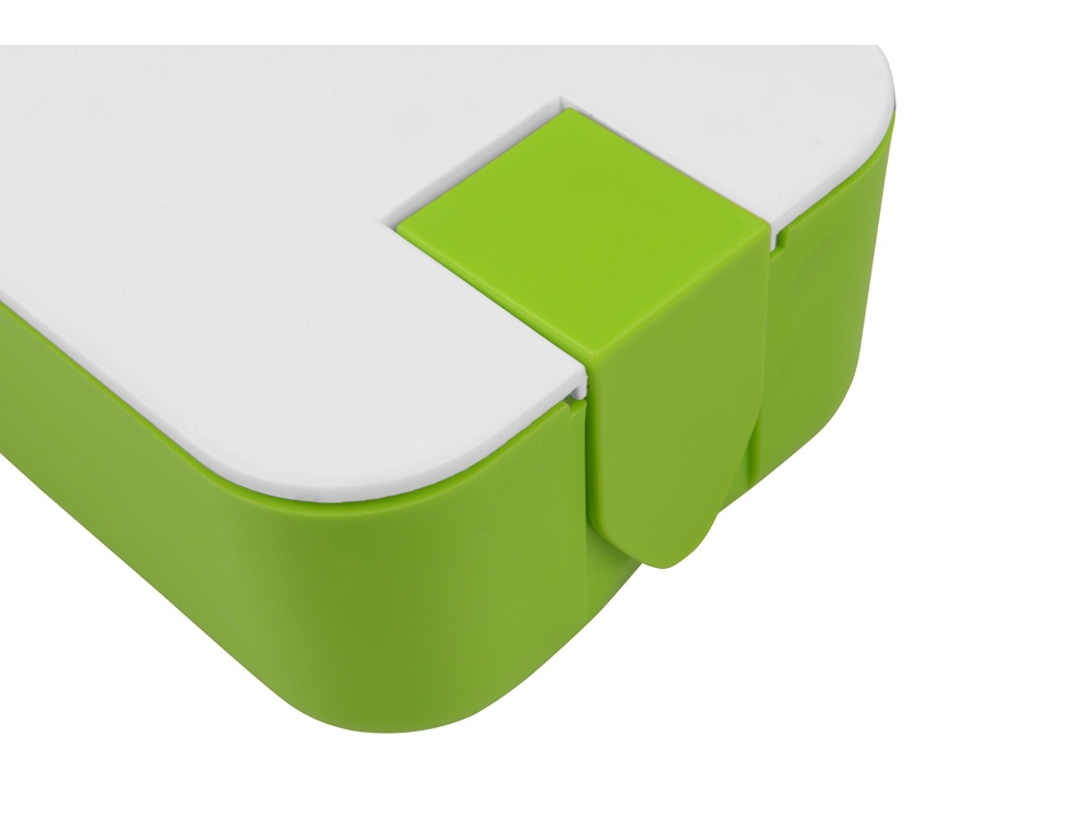 Ланч-бокс Neo, зеленое яблоко-2