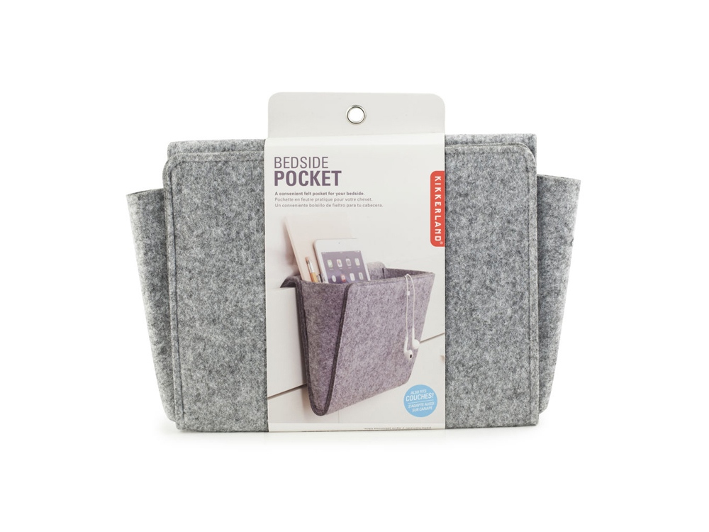 Прикроватный органайзер-1