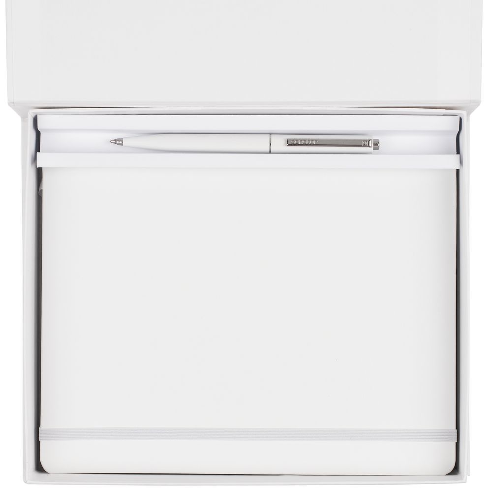 Набор Lucky, белый-1