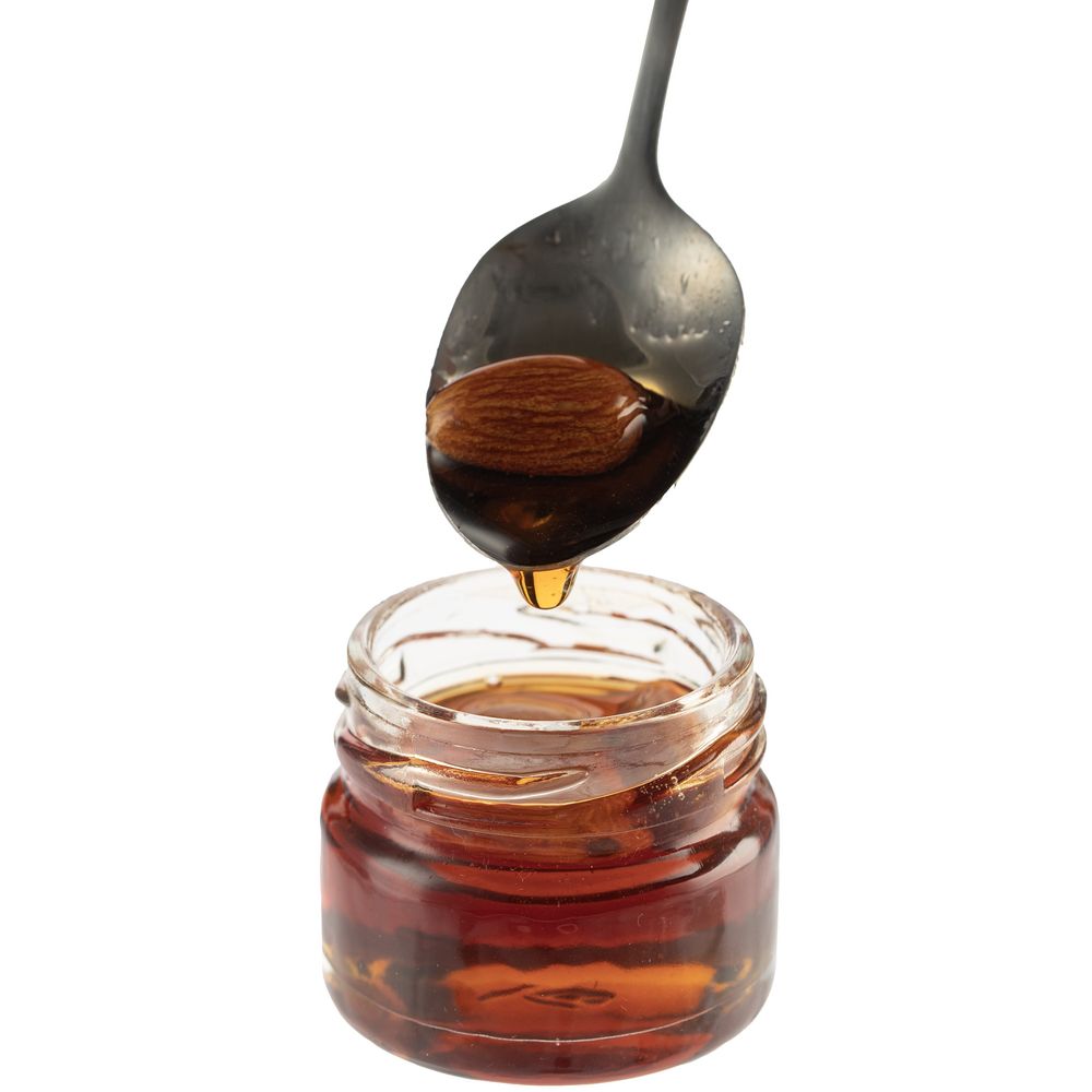 Набор Dolce Eater, с вареньем и орехами в сиропе-2