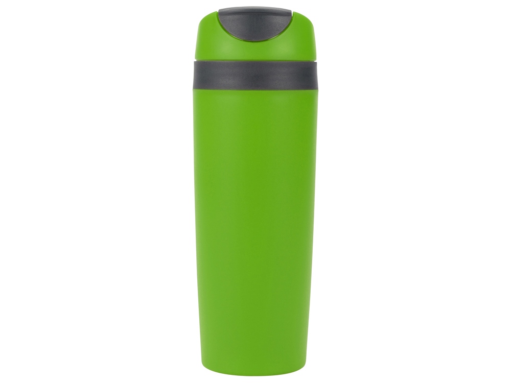 Термокружка Лайт 450мл, зеленый-2