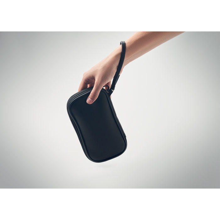 Чехол-органайзер, черный-2