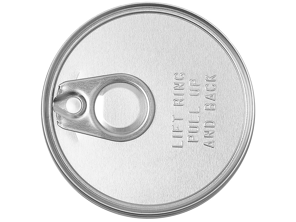 Миндаль жареный NutBite, в банке easy-open, 150 г.-2