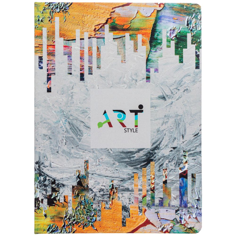 Ежедневник Laminat на заказ, датированный-1