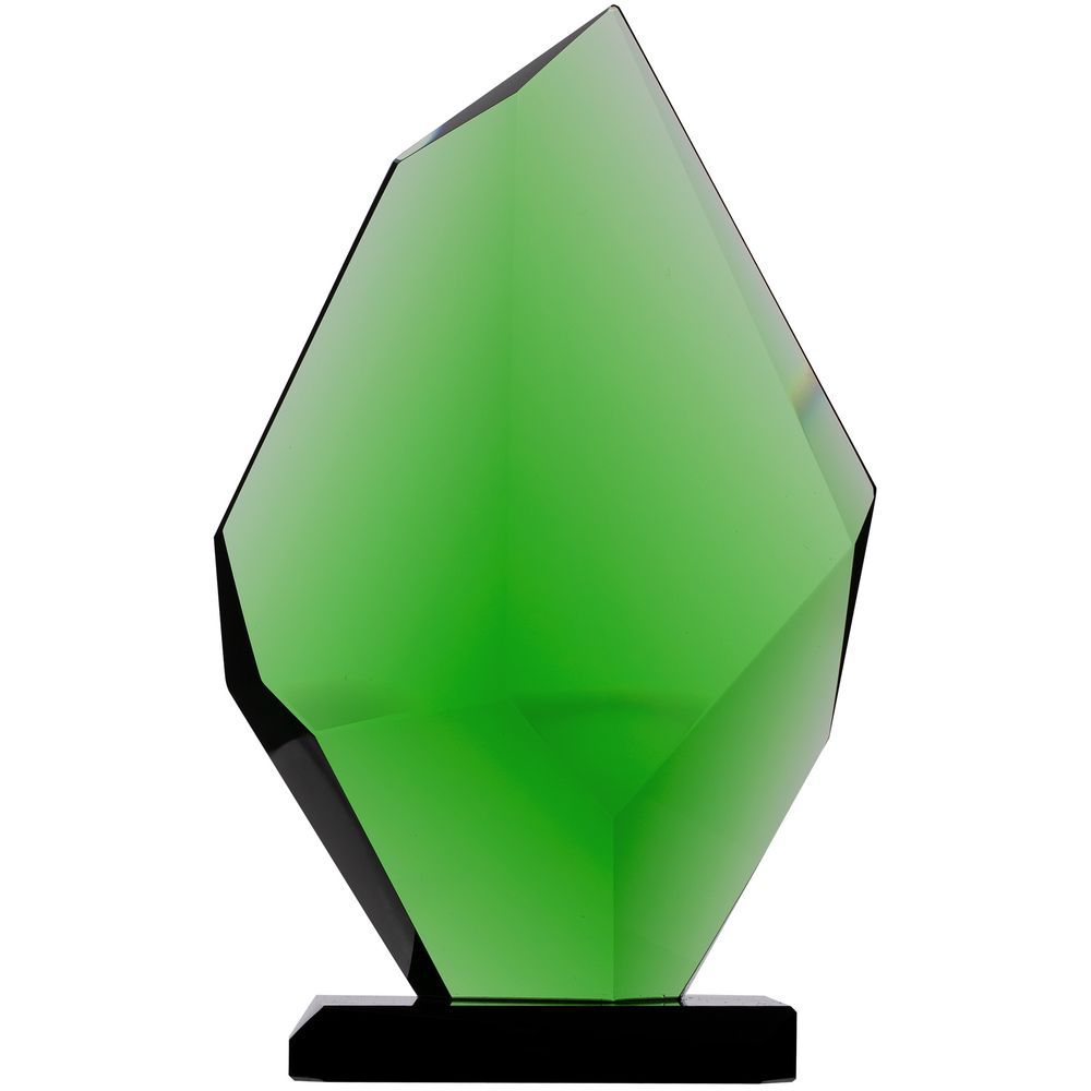 Стела Cristallino, зеленая-0