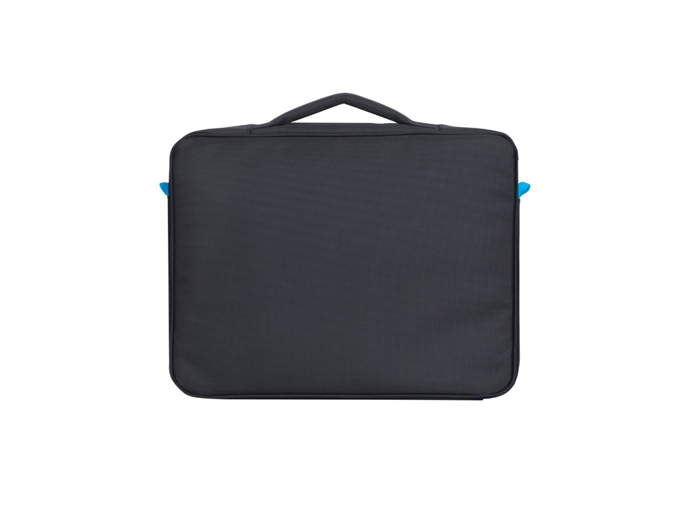 Портфель для ноутбука 16 8087, черный-5