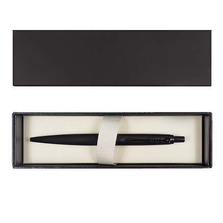 Футляр для ручки Pencase Sacramento Uno, Черный-3