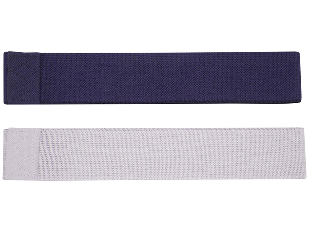 Набор из 2-х лент-эспандеров Grip - Lilac / Dusk Purple-1