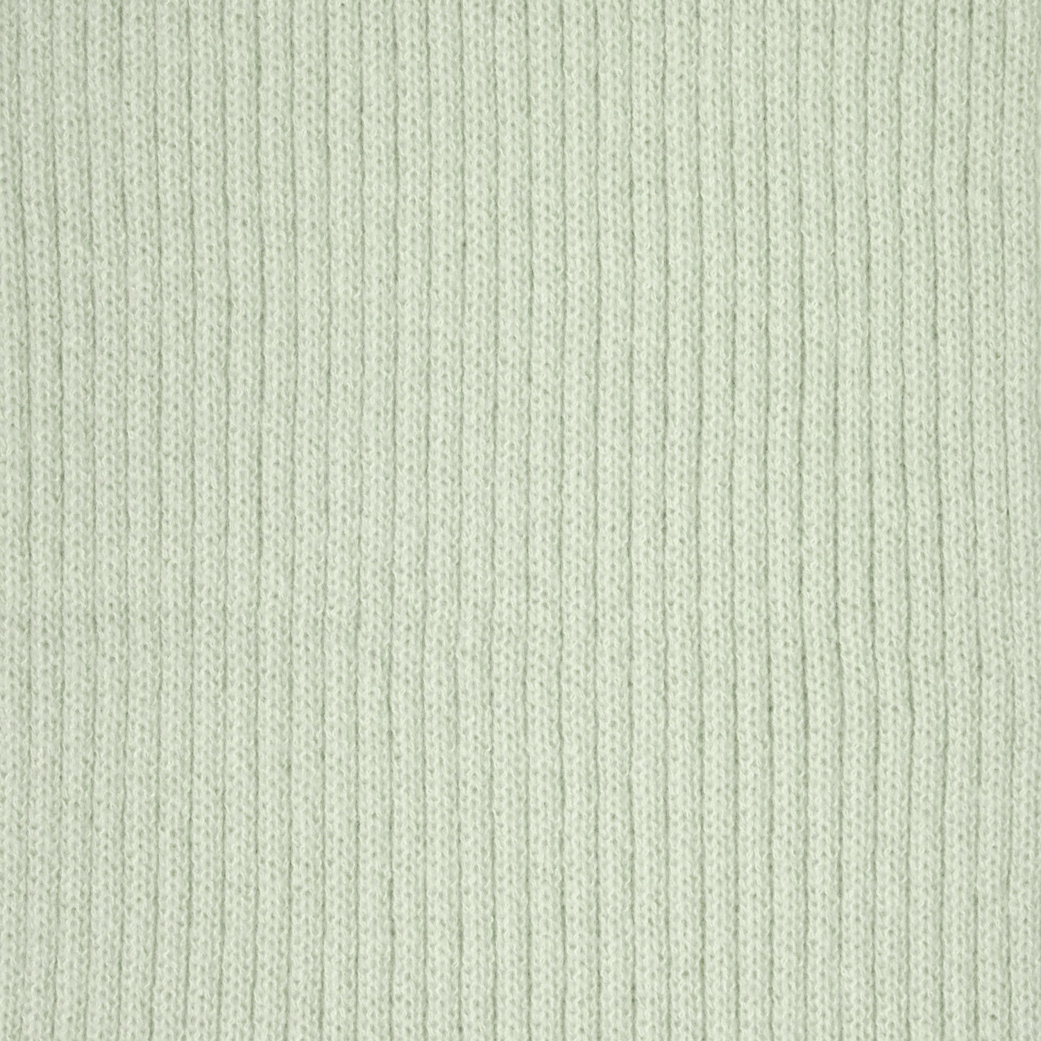 Шарф Forges вязаный, салатовый-1