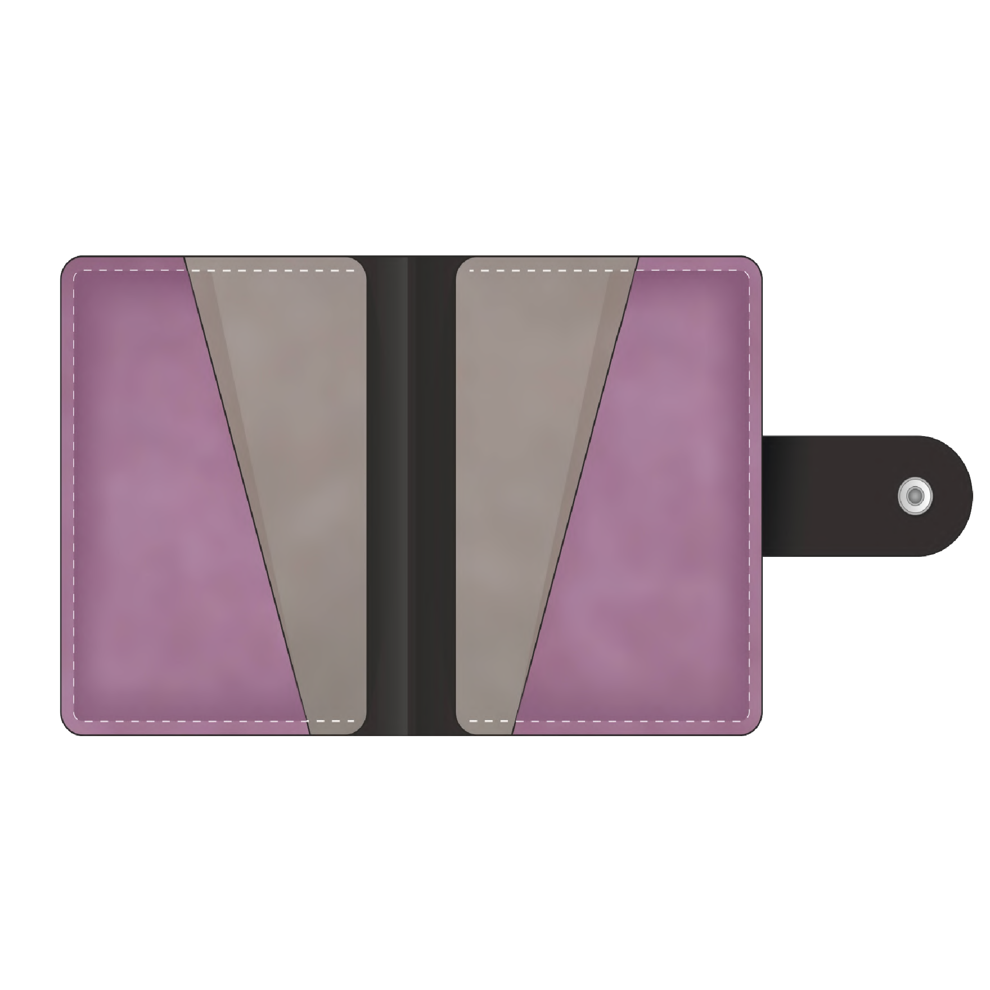 Кардхолдер Бебис (Bebis). Под заказ-2