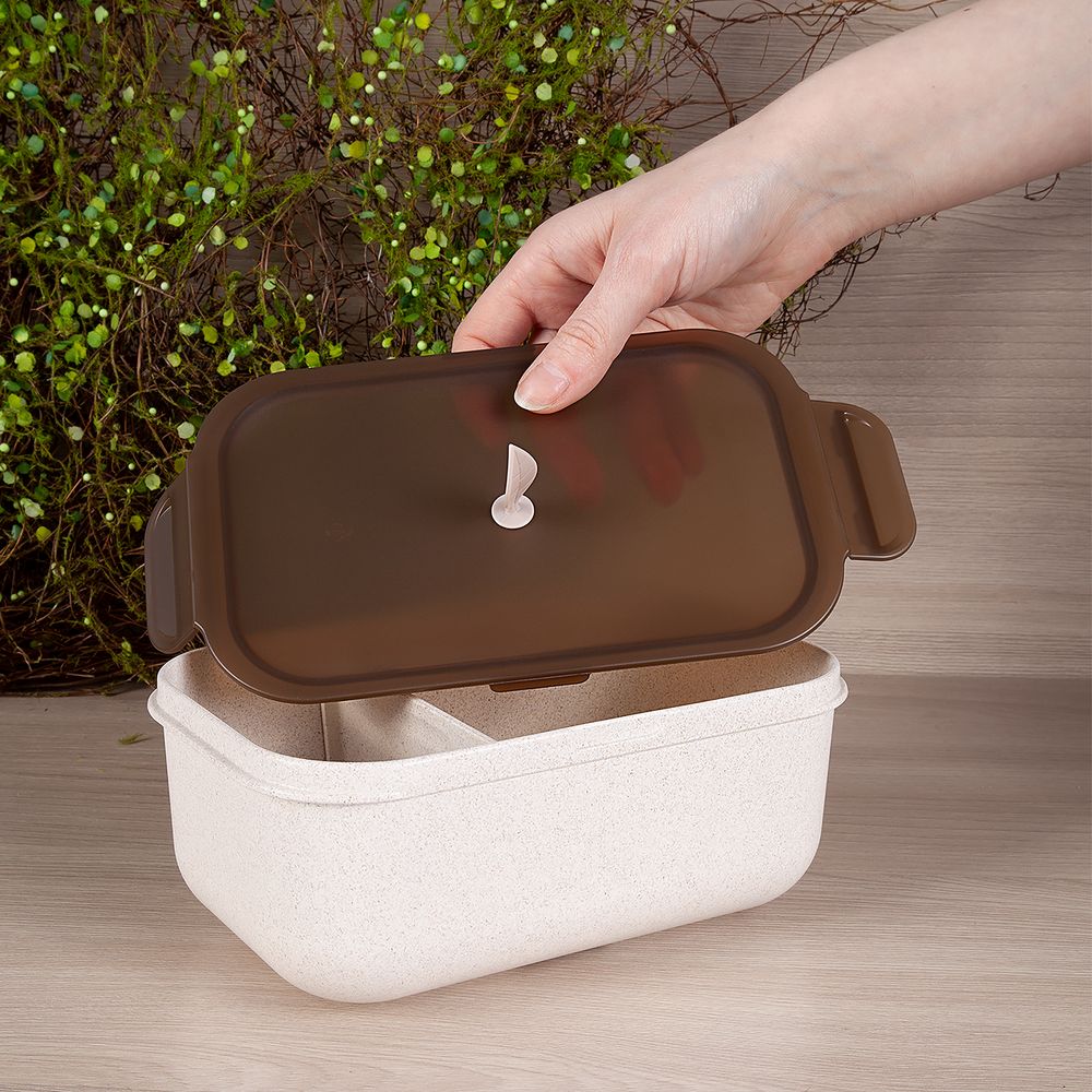 Набор ланчбоксов greenMeal-7