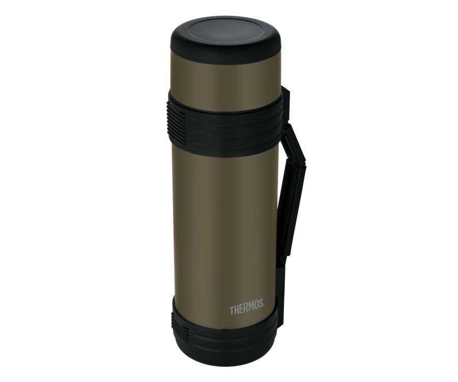 Термос из нерж. стали тм THERMOS NCD-1000 AG-0