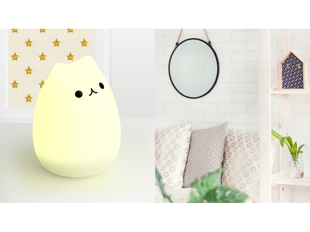 Rombica LED Tommy, белый-5