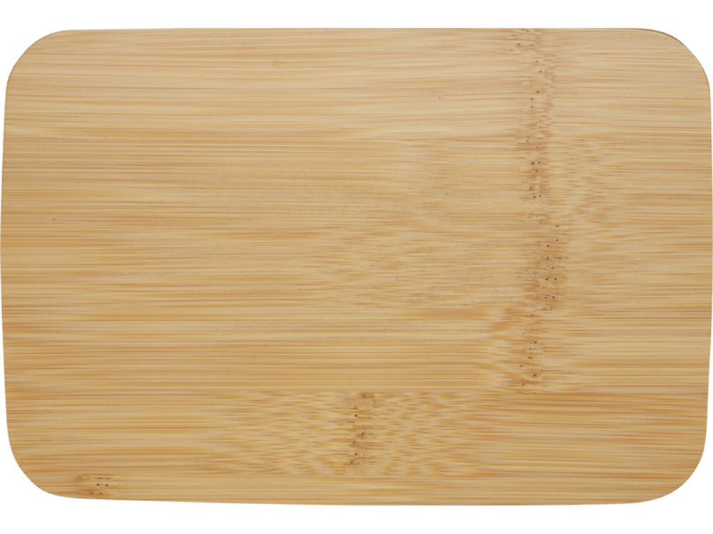 Mangi Ланч-бокс 750 мл - Белый-1