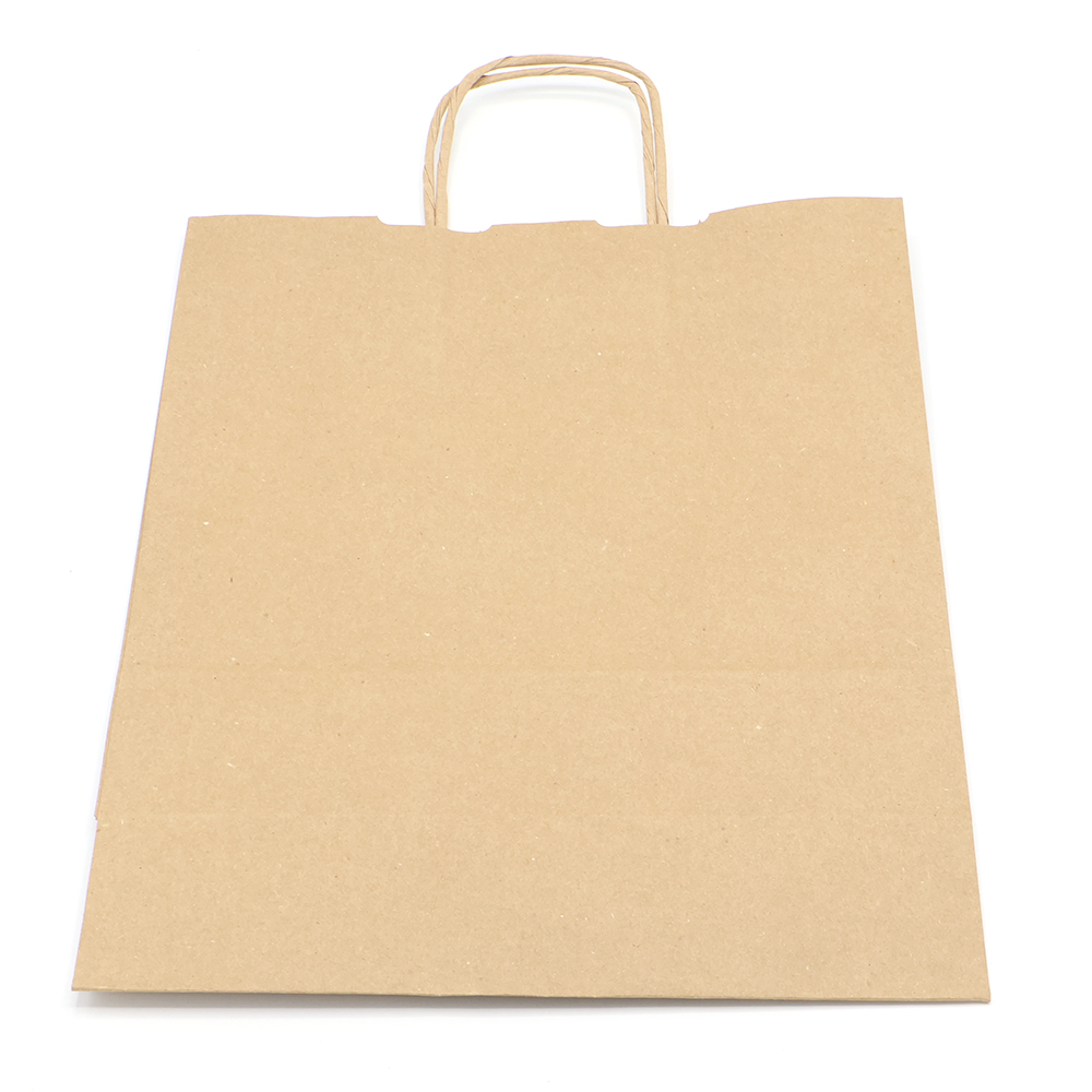 Пакет бумажный ARCE, Бежевый-1