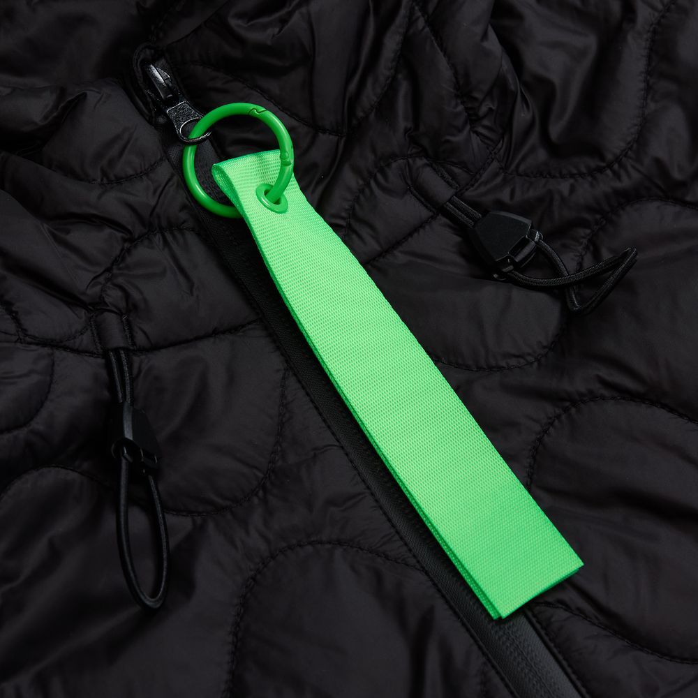 Жилет унисекс Tarnaby, черный-10