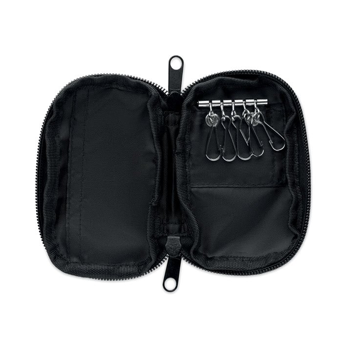 Ключница, черный-5