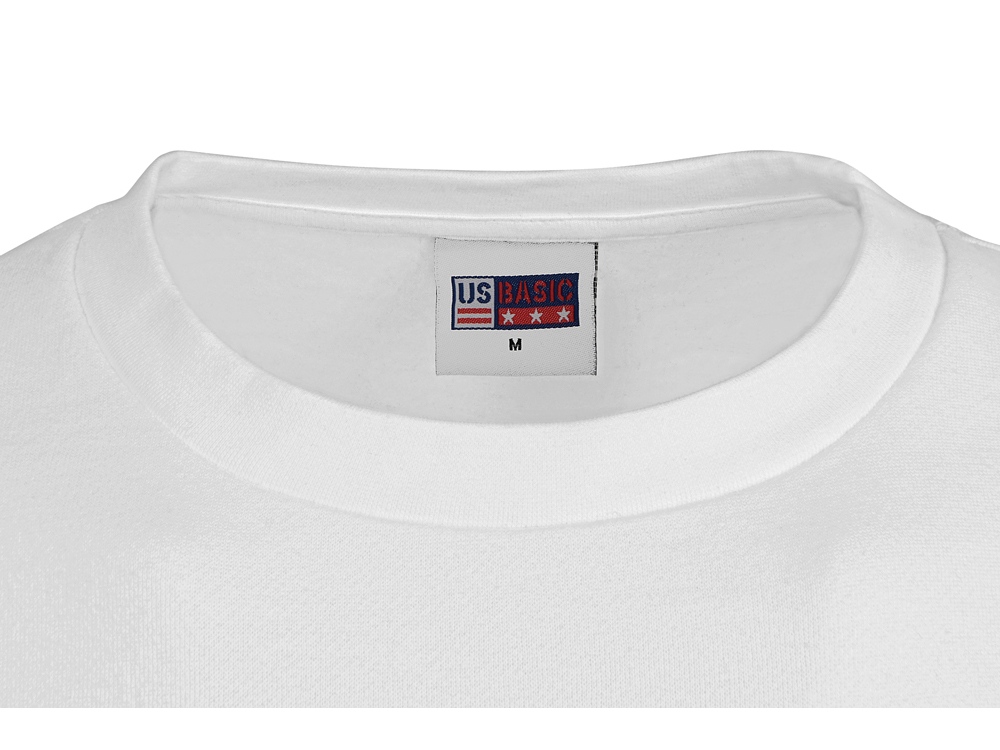 Толстовка Rome мужская, белый-6