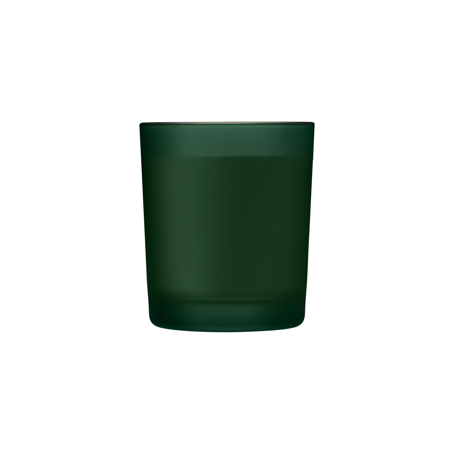 Ароматическая свеча Энигма (Enigma), зеленая-1