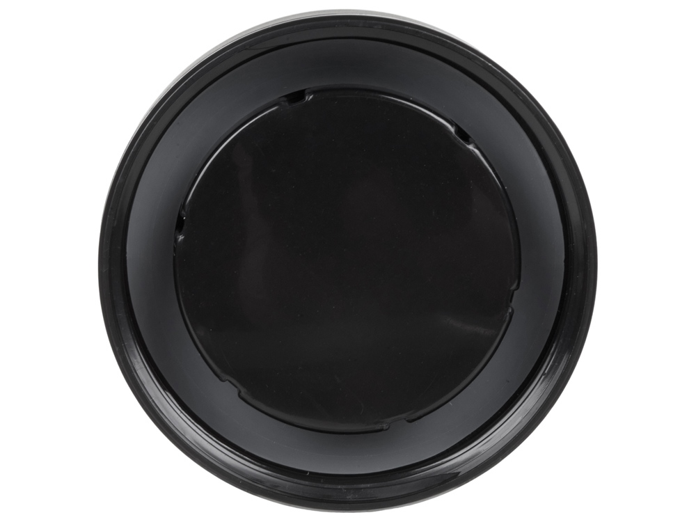 Стеклянная термобутылка Glassir, 500мл, черный-6