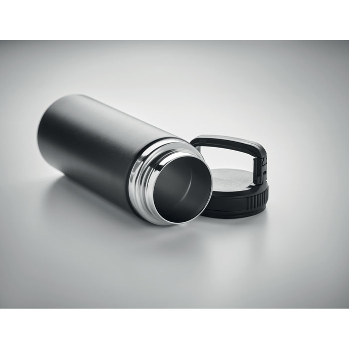 Бутылка 500 мл, черный-2