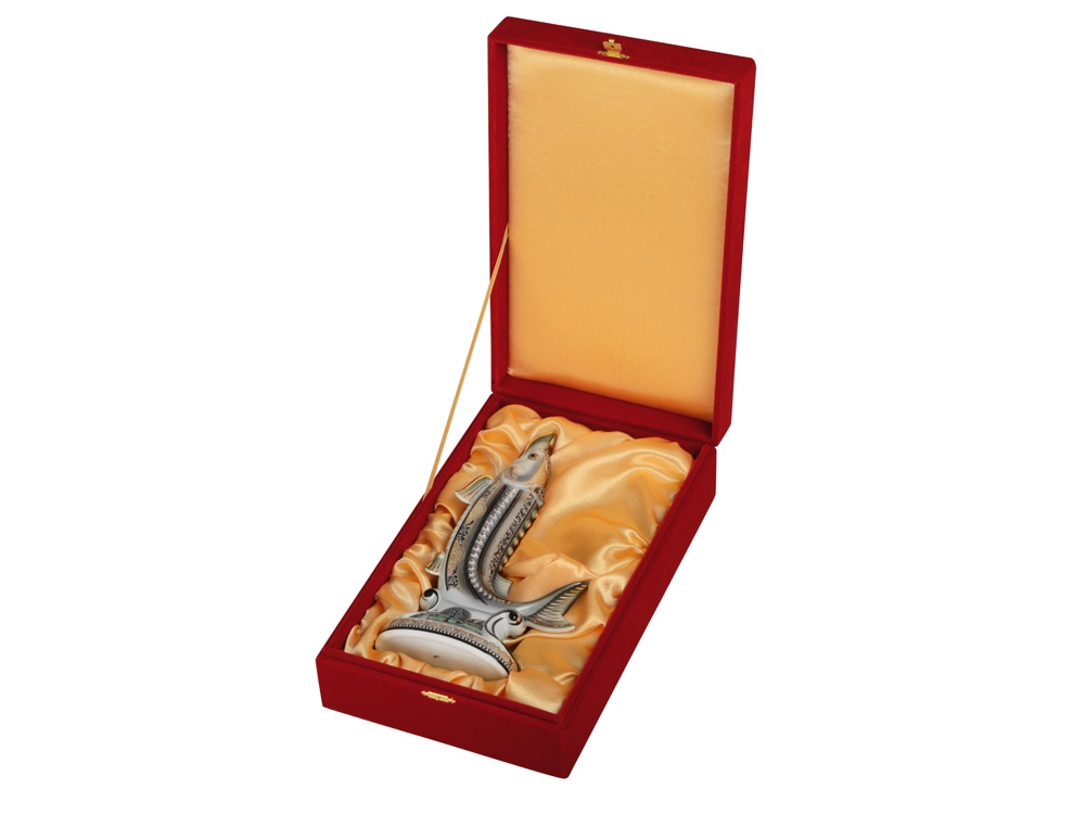 Штоф Стерлядь 0,5л-0