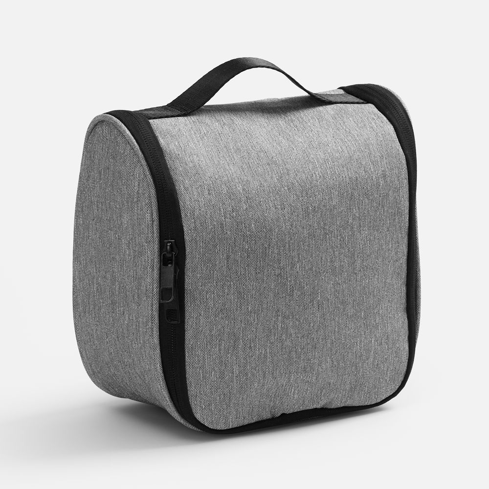 Несессер Oneworld, серый-0