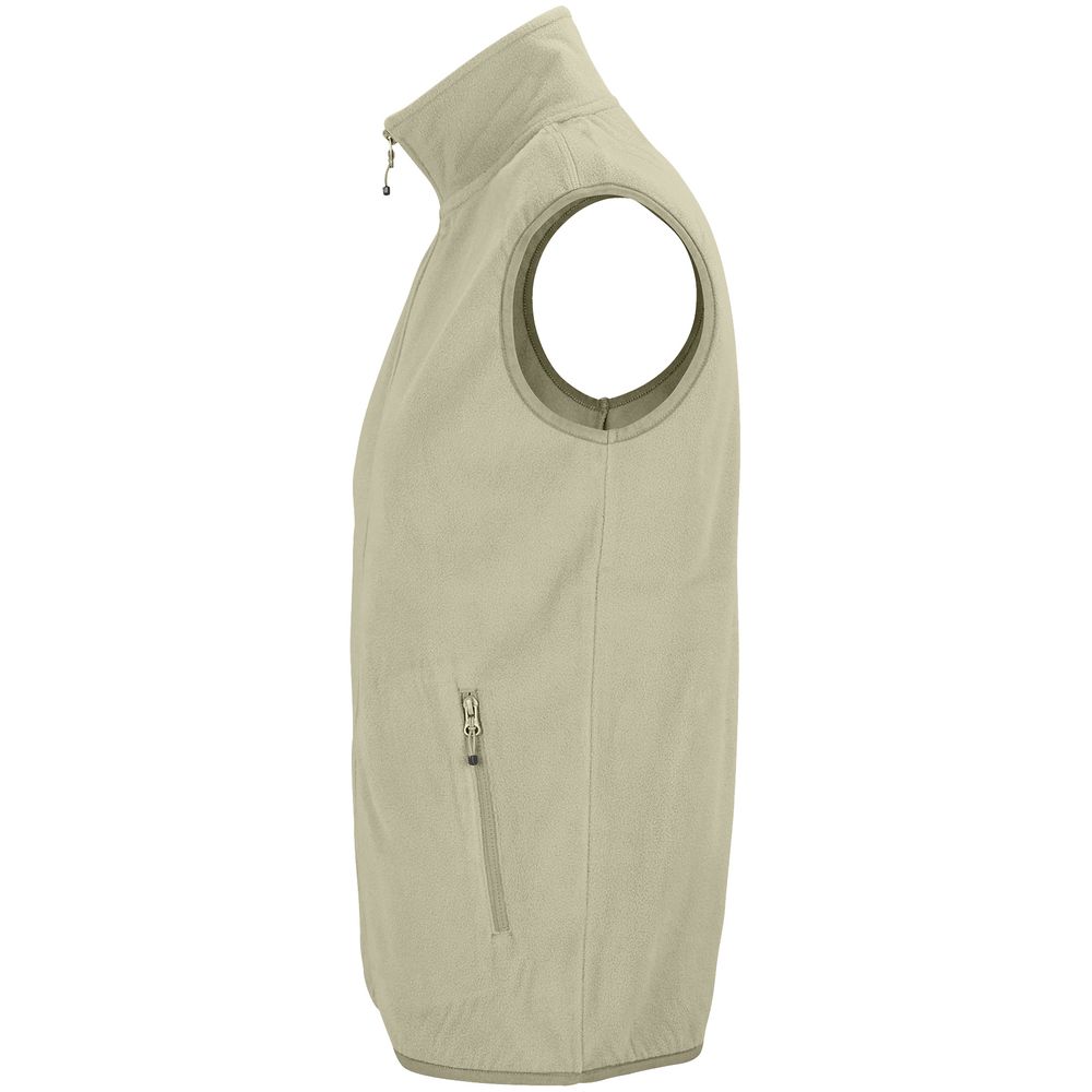 Жилет Factor BW, бежевый-2