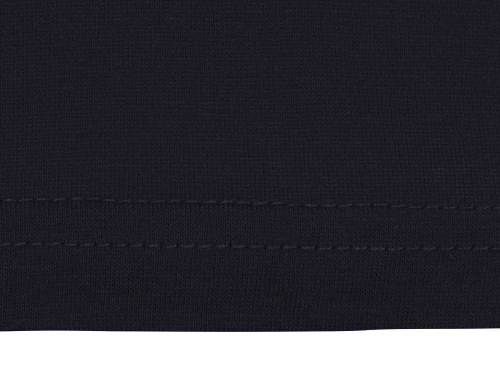 Футболка Club мужская, темно-синий-8