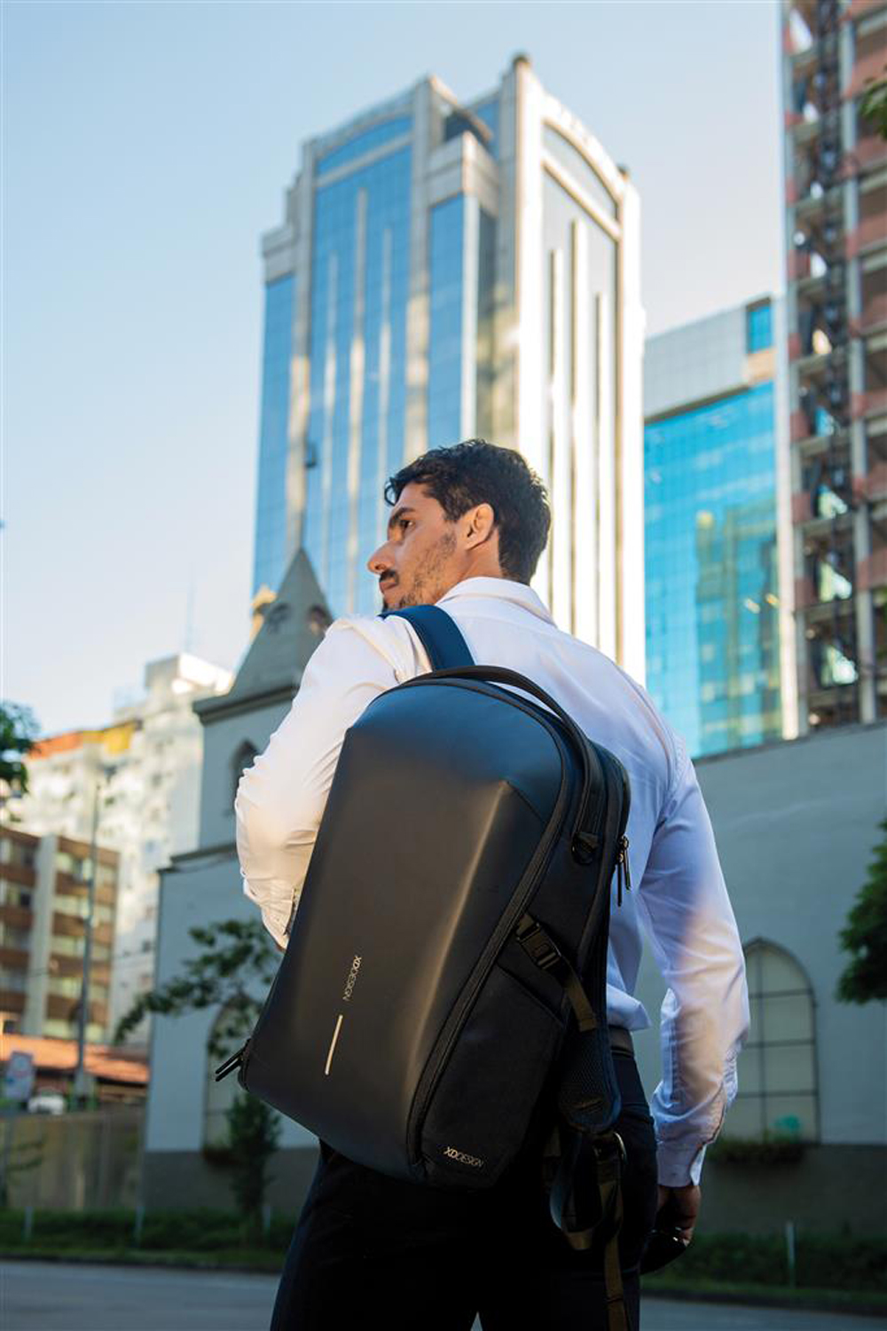 Рюкзак XD Design Bizz-22