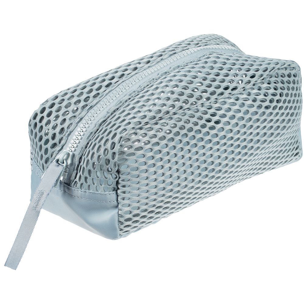 Несессер Verkko, серо-голубой-0