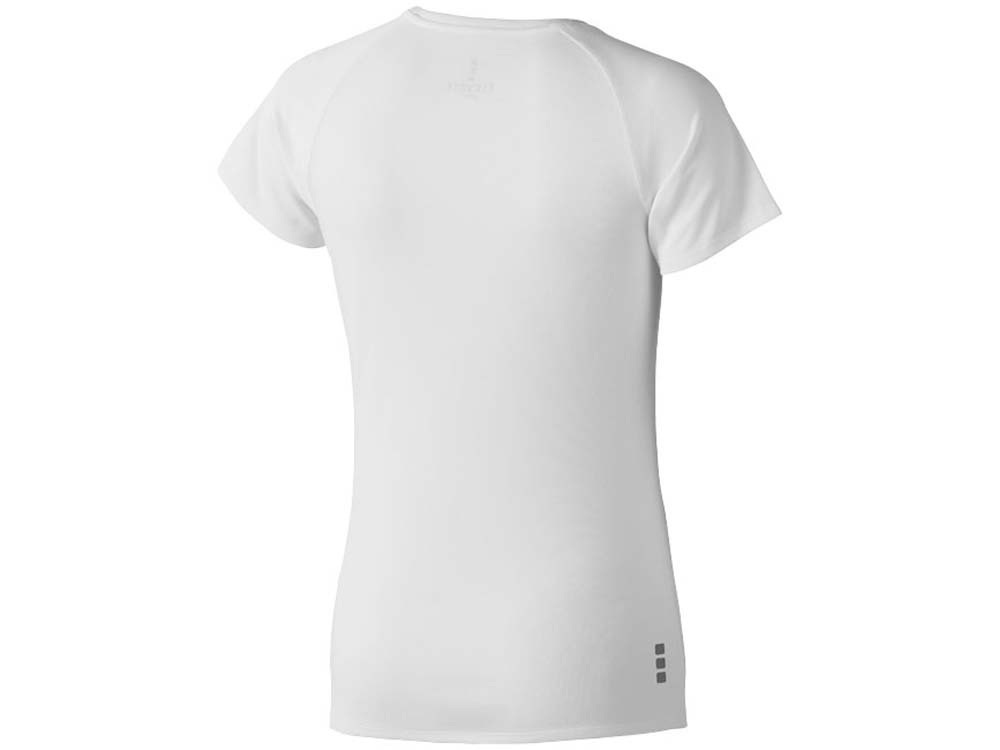 Футболка Niagara женская, белый-2
