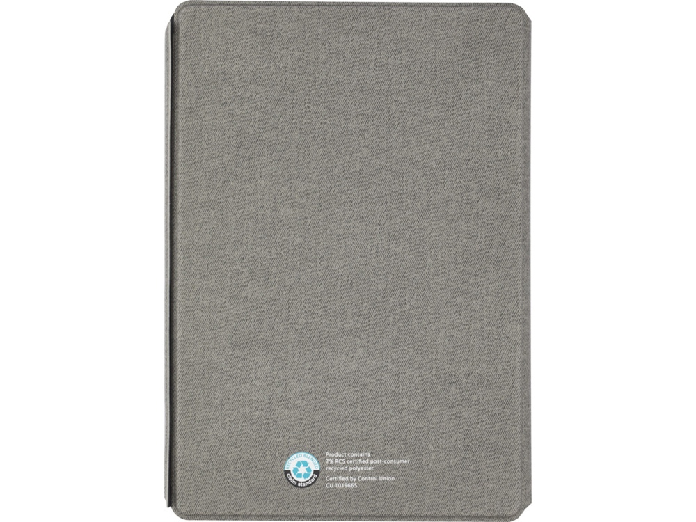 Папка Notu - Серый-2