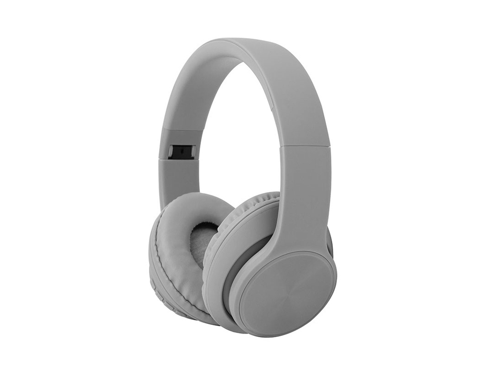 Беспроводные наушники Rombica Mysound BH-14 Grey-0