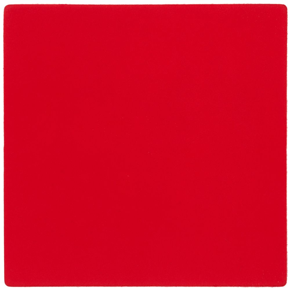 Лейбл Listra Soft Touch, L, красный-0