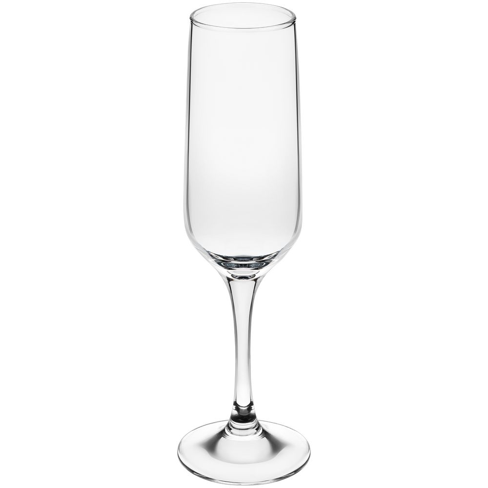 Бокал для шампанского Isabella-0