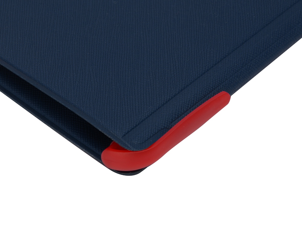 Семейный органайзер для путешествия Favor, темно-синий/темно-серый-2