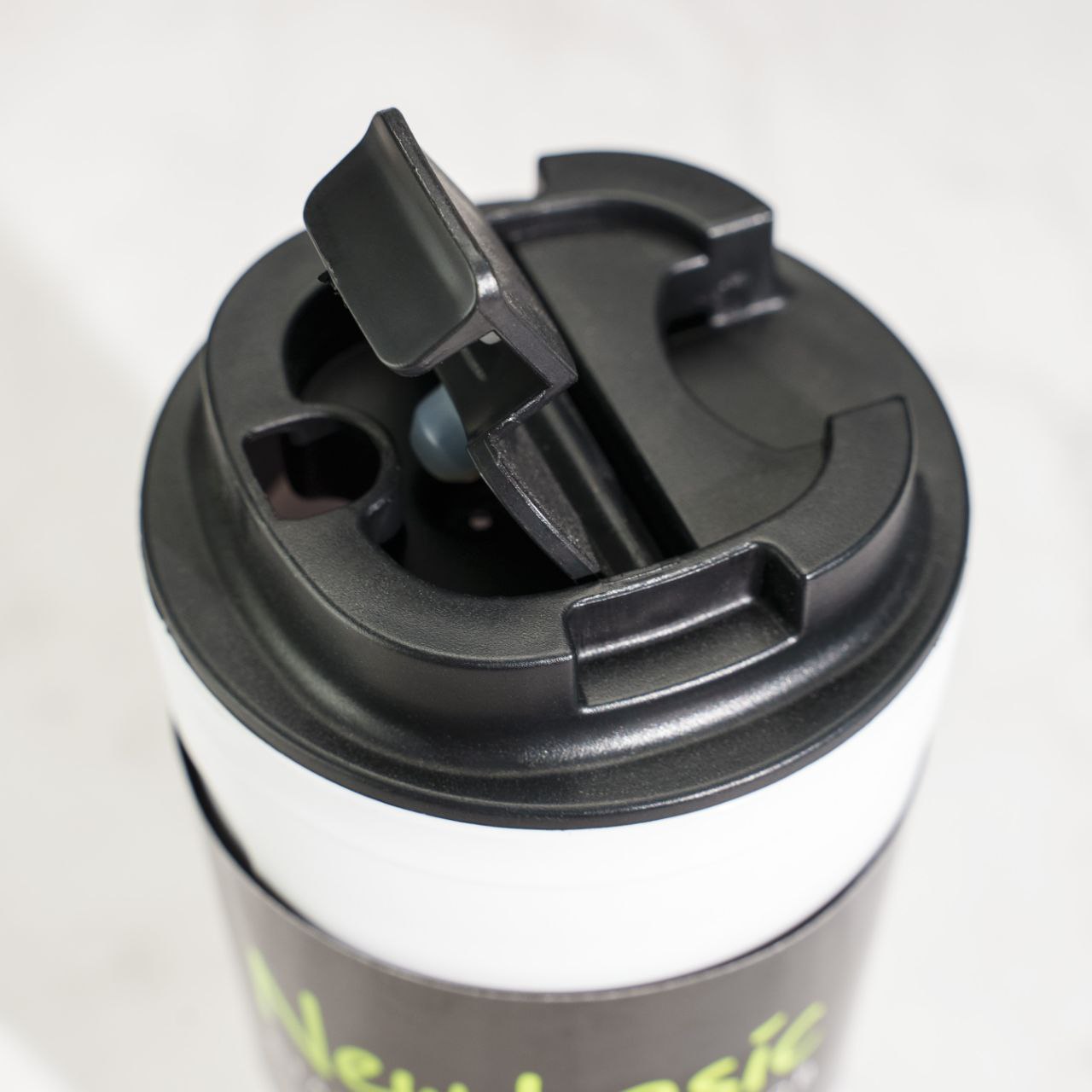 Стакан New Basic (белый)-5