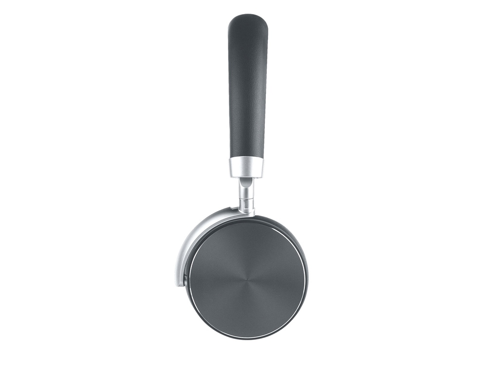 Наушники Rombica Mysound BH-12 Gray-2