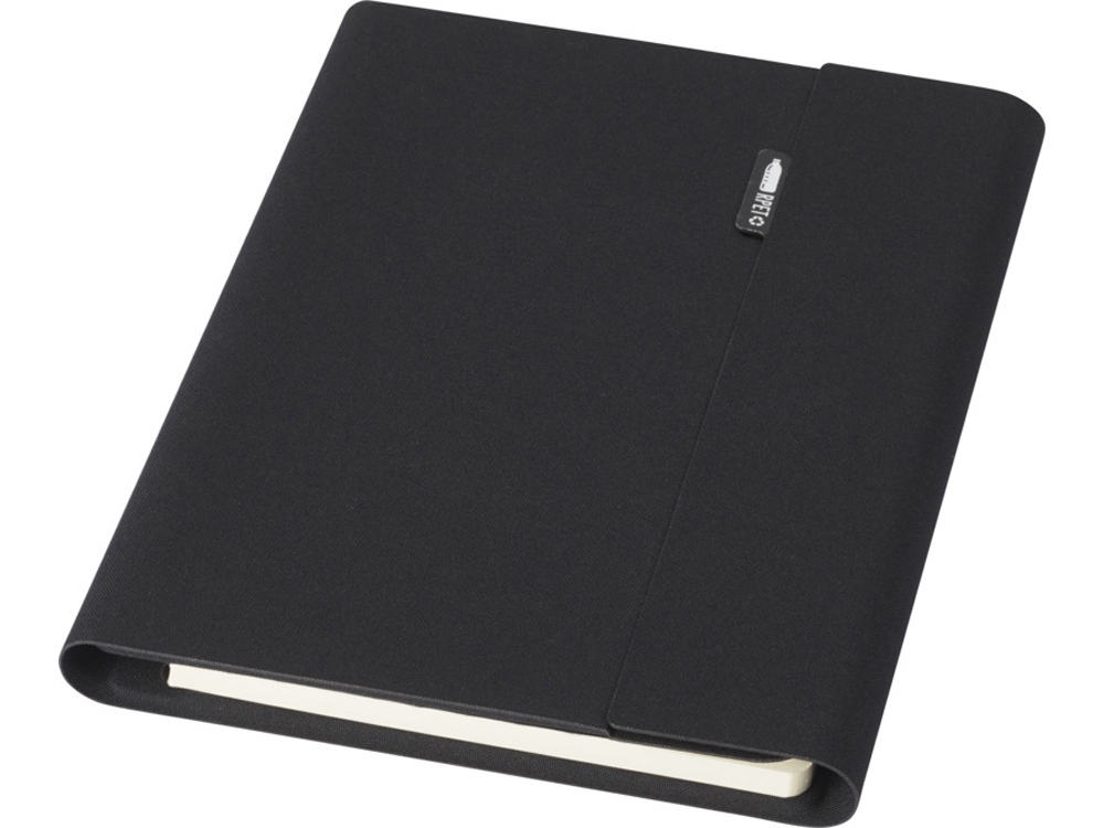 Папка Liberto - Черный-0