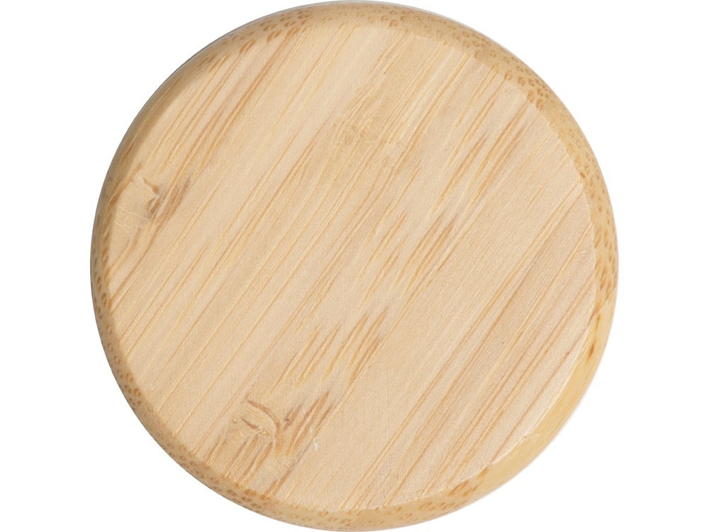 Бутылка для воды стеклянная Refine, в чехле, 550 мл, темно-синий-3