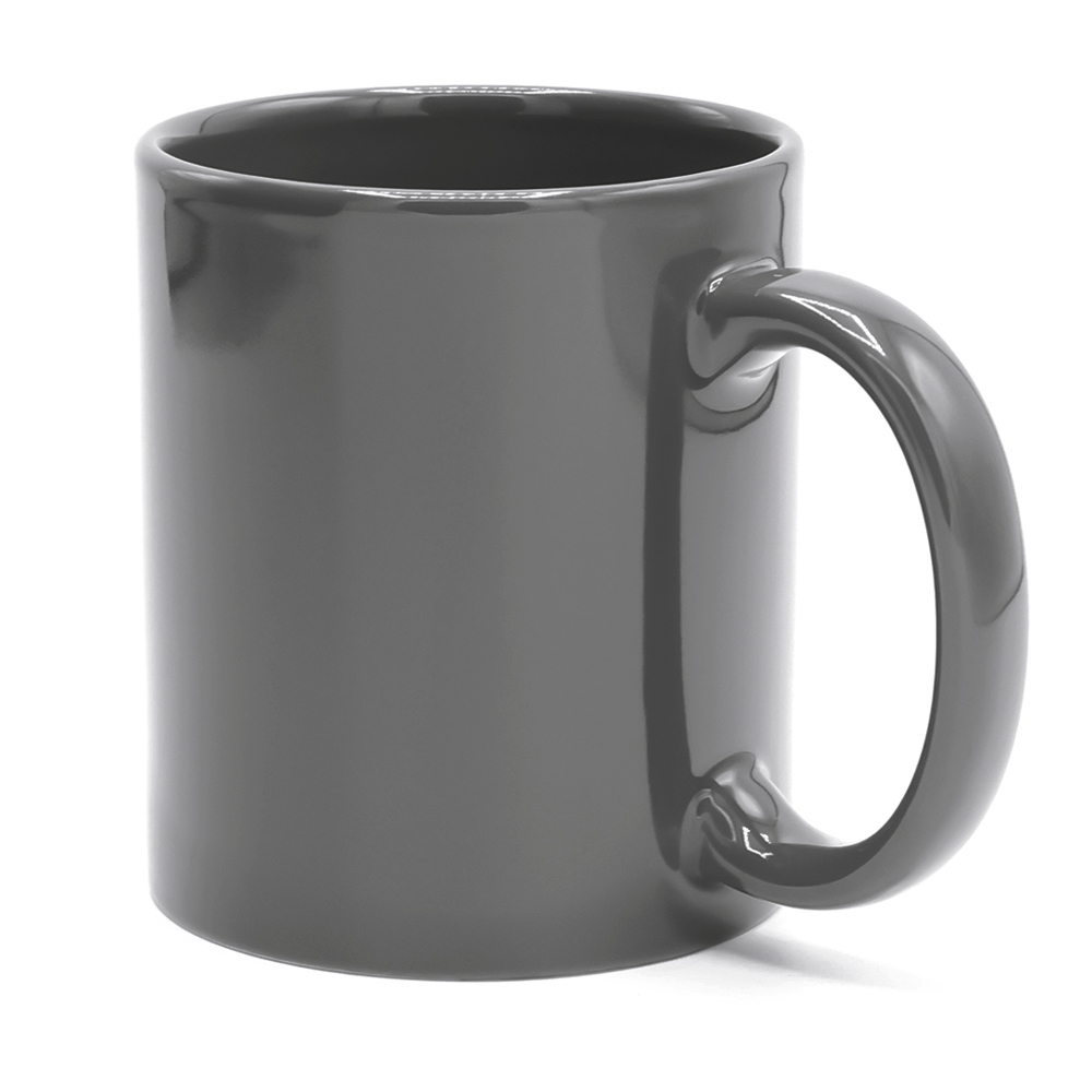 Кружка Tamila, Серый-0