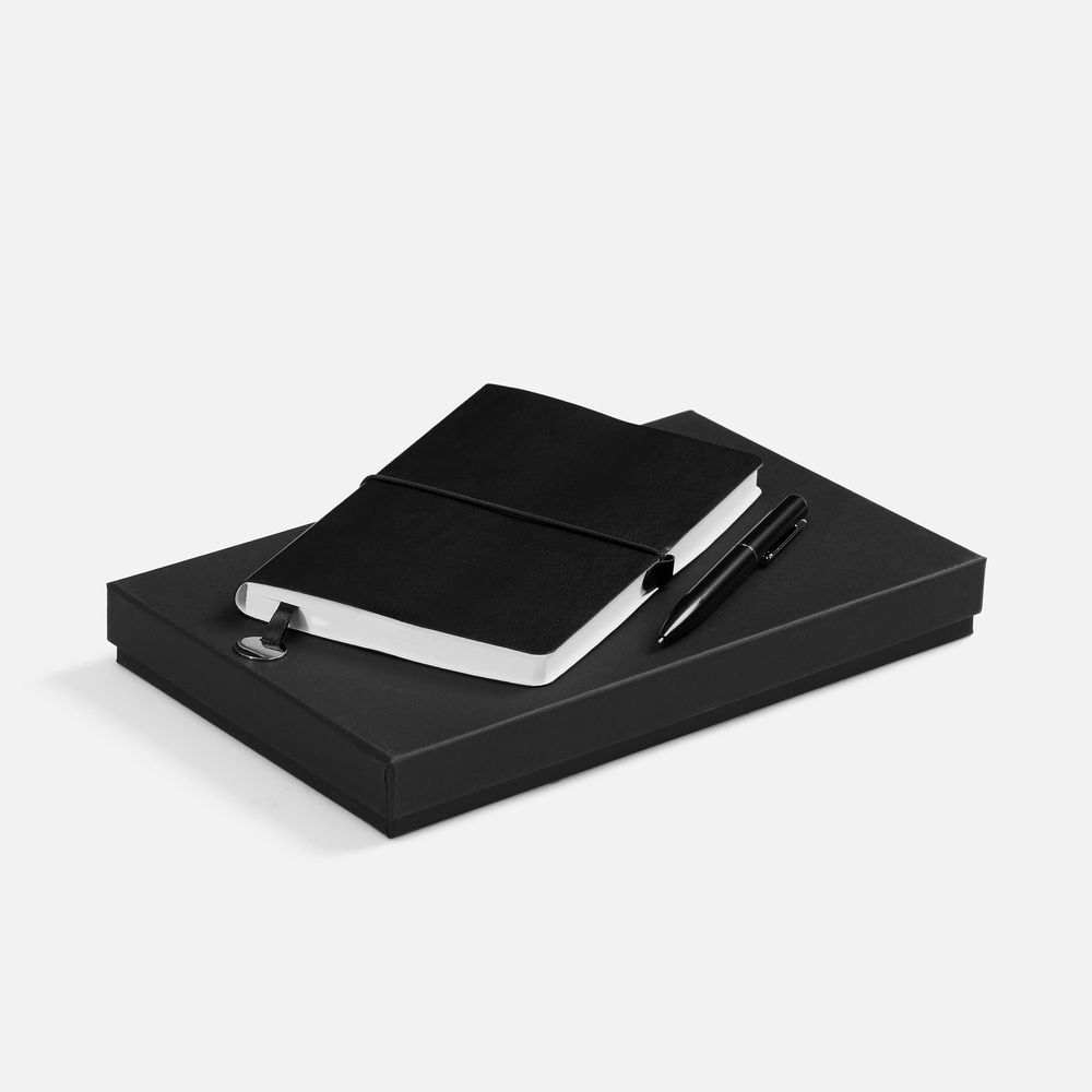 Набор Waltz, черный-0