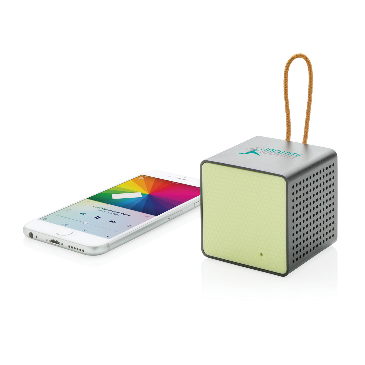 Беспроводная колонка Vibe-3