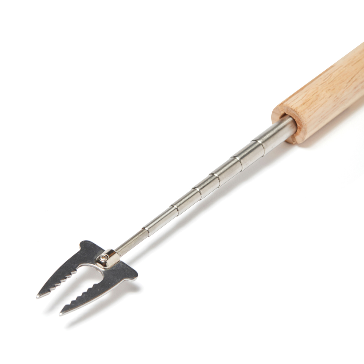 Телескопическая вилка для барбекю VINGA Vici-1