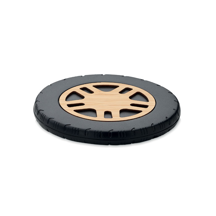 Зарядное устройство, древесный-4