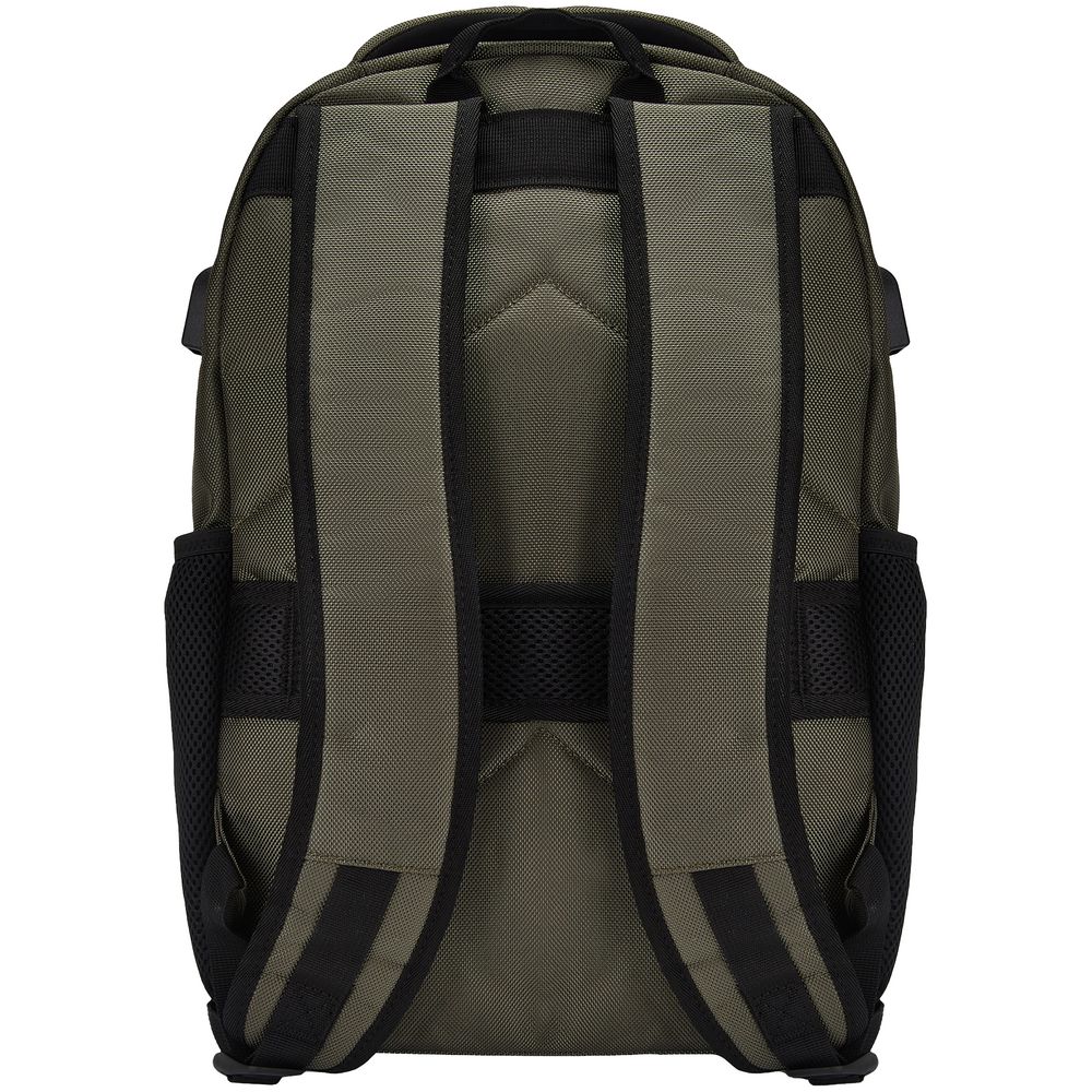 Рюкзак T Range 14, хаки-1