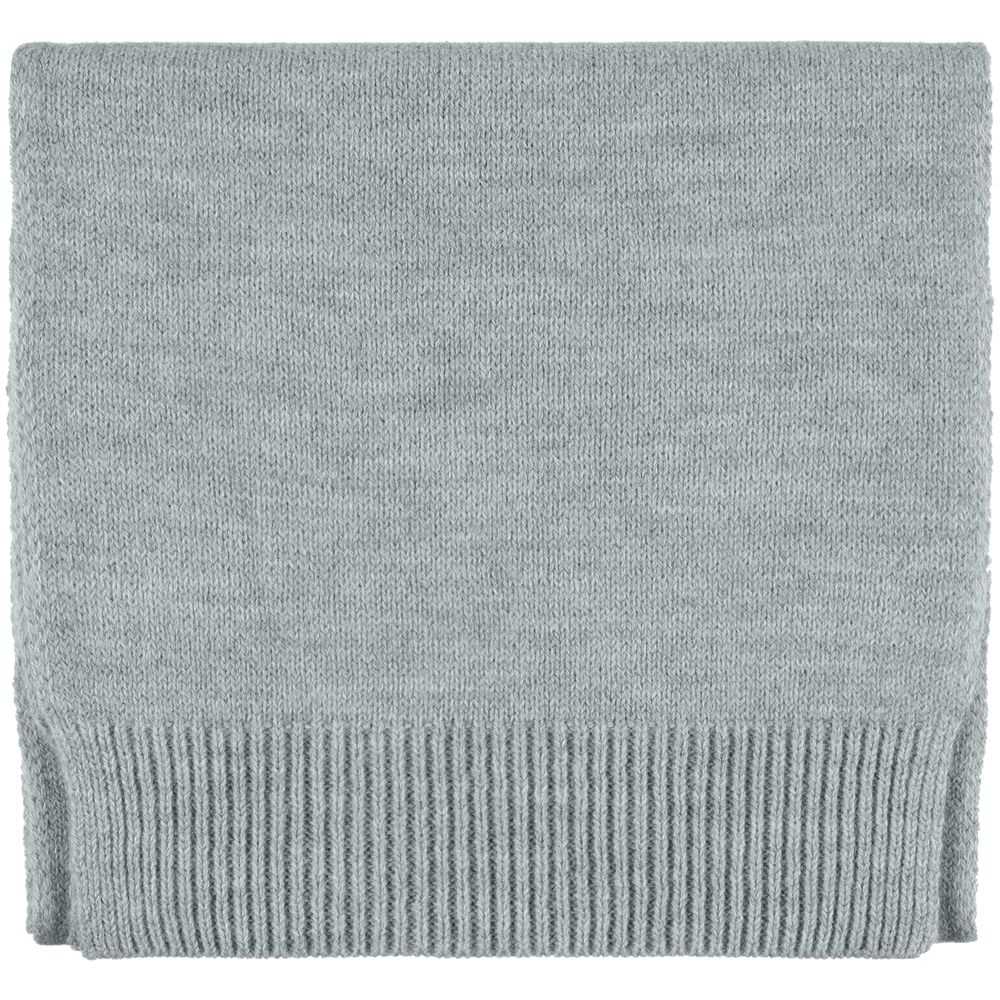 Шарф Cordelia, светло-серый-0